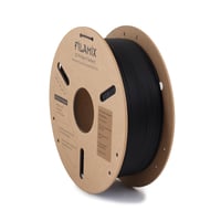 Filamix Siyah PLA Mat Filament 1.75mm 1 Kg
