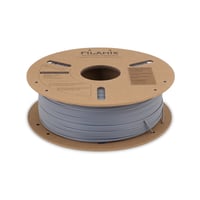 Filamix Gri PLA Mat Filament 1.75mm 1 Kg