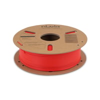 Filamix Kırmızı PLA Mat Filament 1.75mm 1 Kg
