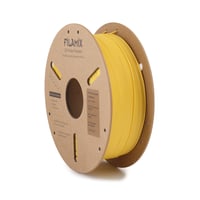 Filamix Sarı PLA Mat Filament 1.75mm 1 Kg