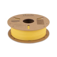 Filamix Sarı PLA Mat Filament 1.75mm 1 Kg