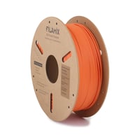 Filamix Turuncu PLA Mat Filament 1.75mm 1 Kg