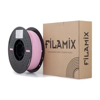 Filamix Sakura Pembesi PLA Mat Filament 1.75mm 1 Kg