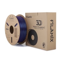 Filamix PLA Chameleon Nebula Purple Filament 1.75mm 1 Kg