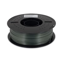 Filamix PLA Sparkle Yeşil Filament 1.75mm 1 Kg
