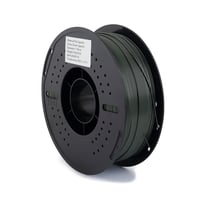 Filamix PLA Sparkle Yeşil Filament 1.75mm 1 Kg