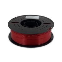 Filamix PLA Sparkle Kırmızı Filament 1.75mm 1 Kg