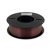 Filamix PLA Sparkle Kahverengi Filament 1.75mm 1 Kg