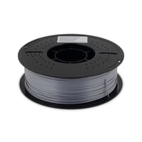 Filamix PLA Sparkle Gümüş Filament 1.75mm 1 Kg