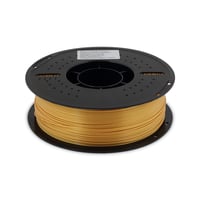 Filamix PLA Sparkle Altın Filament 1.75mm 1 Kg