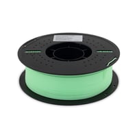 Filamix PLA Glow Yeşil Filament 1.75mm 1 Kg
