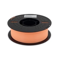 Filamix PLA Glow Turuncu Filament 1.75mm 1 Kg