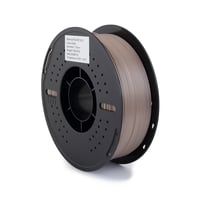Filamix PLA Metalik Altın Filament 1.75mm 1 Kg