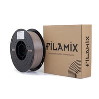 Filamix PLA Metalik Altın Filament 1.75mm 1 Kg