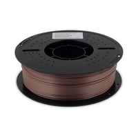 Filamix PLA Metalik Bronz Filament 1.75mm 1 Kg