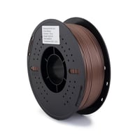 Filamix PLA Metalik Bronz Filament 1.75mm 1 Kg