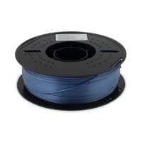 Filamix PLA Metalik Mavi Filament 1.75mm 1 Kg
