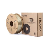 Filamix Silk PLA Bronz Filament 1.75mm 1 Kg