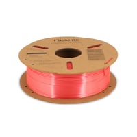 Filamix Silk PLA Mercan Pembesi Filament 1.75mm 1 Kg