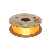 Filamix Silk PLA Altın Filament 1.75mm 1 Kg