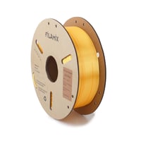 Filamix Silk PLA Altın Filament 1.75mm 1 Kg