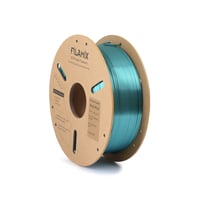 Filamix Silk PLA Holly Green Filament 1.75mm 1 Kg