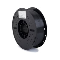 Filamix Silk PLA Siyah Filament 1.75mm 1 Kg