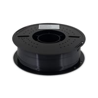 Filamix Silk PLA Siyah Filament 1.75mm 1 Kg