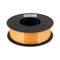 Filamix Silk PLA Turuncu Filament 1.75mm 1 Kg