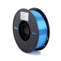 Filamix Silk PLA Mavi Filament 1.75mm 1 Kg
