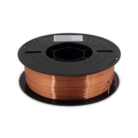 Filamix Silk PLA Bakır Filament 1.75mm 1 Kg