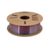 Filamix Silk PLA Rainbow Filament 1.75mm 1 Kg