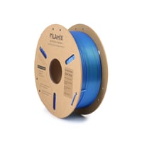 Filamix Magic Silk Çift Renk PLA Filament Mavi-Yeşil 1.75mm 1KG
