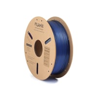 Filamix Mystic Silk Üç Renk PLA Filament Mavi-Mor-Siyah 1.75mm 1KG
