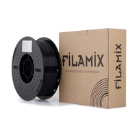 Filamix Hyper PETG Siyah Filament 1.75mm 1 Kg