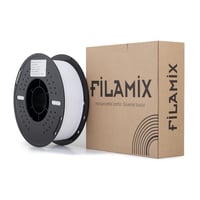 Filamix Hyper PETG Beyaz Filament 1.75mm 1 Kg