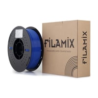 Filamix Hyper PETG Mavi Filament 1.75mm 1 Kg