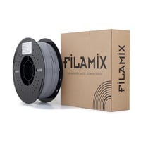 Filamix Hyper PETG Gri Filament 1.75mm 1 Kg