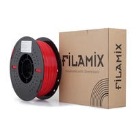 Filamix Hyper PETG Kırmızı Filament 1.75mm 1 Kg