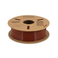 Filamix Hyper PETG Uzay Kahverengi Filament 1.75mm 1 Kg