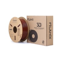 Filamix Hyper PETG Uzay Kahverengi Filament 1.75mm 1 Kg
