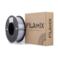 Filamix Hyper PETG Şeffaf Filament 1.75mm 1 Kg