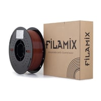 Filamix Hyper PETG Kahverengi Filament 1.75mm 1 Kg