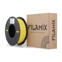 Filamix Hyper PETG Sarı Filament 1.75mm 1 Kg