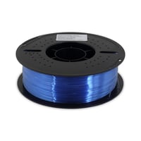 Filamix Hyper PETG Yarı Şeffaf Mavi Filament 1.75mm 1 Kg