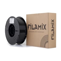 Filamix Hyper PETG Yarı Şeffaf Gri Filament 1.75mm 1 Kg