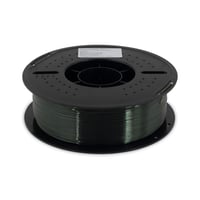 Filamix Hyper PETG Yarı Şeffaf Zeytin Yeşili Filament 1.75mm 1 Kg