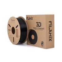 Filamix ASA Siyah Filament 1.75mm 1 Kg