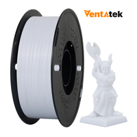 Kingroon PETG Basic Beyaz Filament 1.75mm 1kg