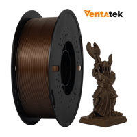 Kingroon PETG Basic Metalik Bakır Filament 1.75mm 1kg